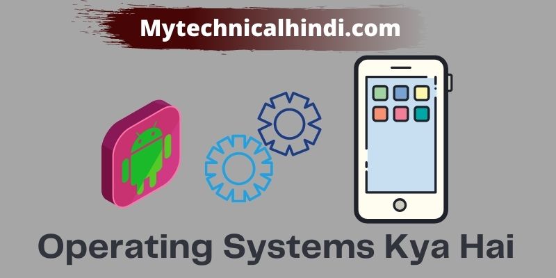 what is mobile operating systems