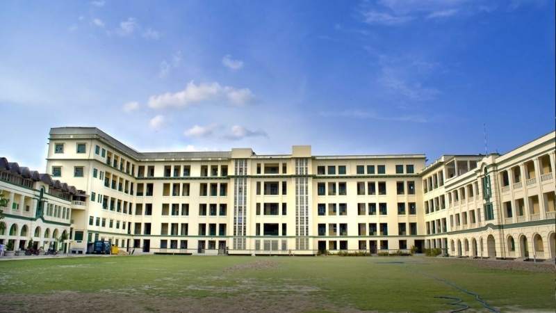 भारत के 10 सबसे अच्छे कॉलेज