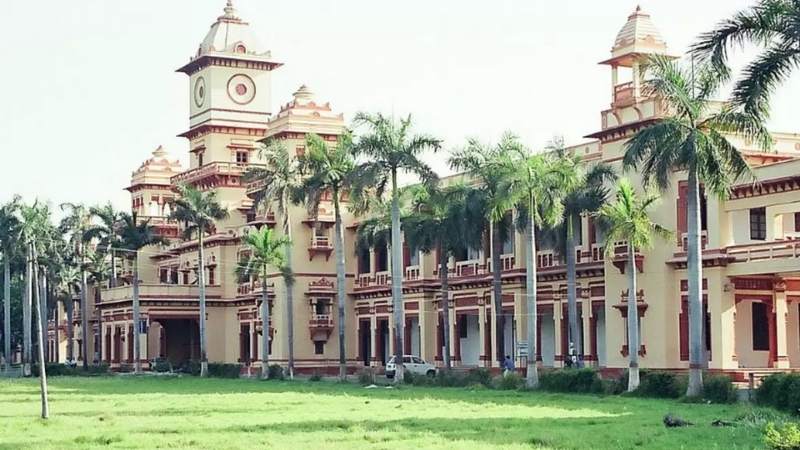 kashi hindu university