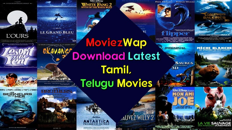 Moviezwap - download telugu movies