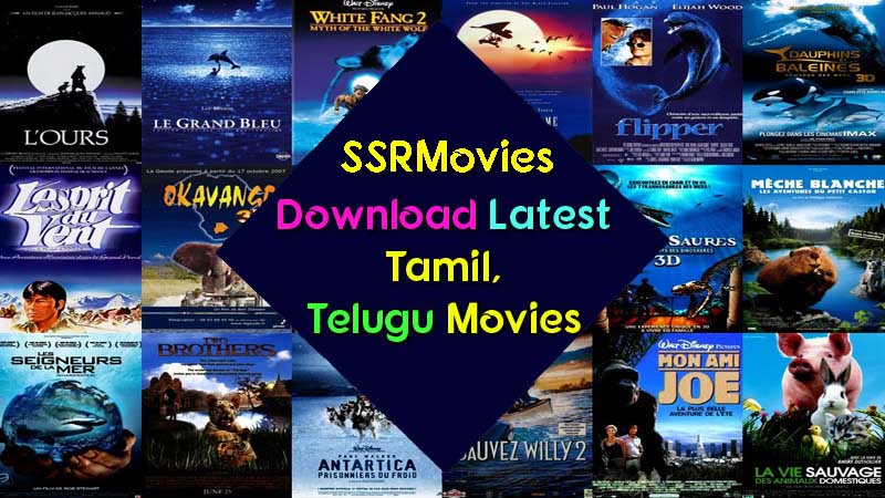 SSR Movies - download telugu movies