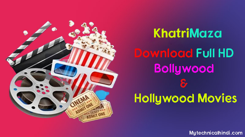KhatriMaza Movies Download